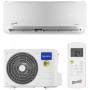 Кондиціонер Neoclima Scycold Nordic Inverter R32 Heat Pump -25⁰C NS/NU-09ESNIw1