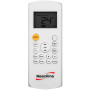 Кондиціонер Neoclima Scycold Nordic Inverter R32 Heat Pump -25⁰C NS/NU-09ESNIw1