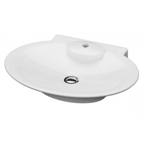 Умивальник Idevit Rena 2901-0505