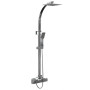 Душова система з термостатом Excellent Rain Galaxy Slim ARAC.SY.851ST-NEW