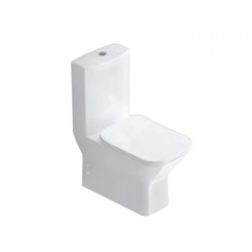 Чаша унитаза Idevit Nova 3504-0316