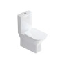 Чаша унитаза Idevit Nova 3504-0316