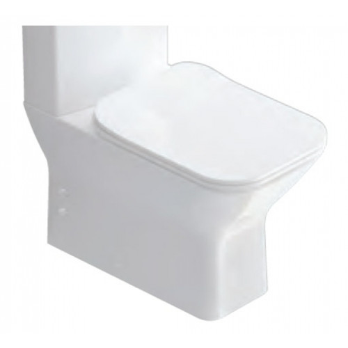 Чаша унитаза Idevit Nova 3504-0316