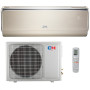 Кондиционер Cooper&Hunter Vip Invertor CH-S18FTXHV-B