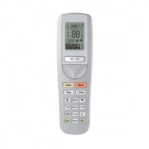 Кондиционер Cooper&Hunter Vip Invertor CH-S18FTXHV-B