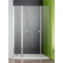 Душевая дверь RADAWAY Eos II DWJS 120, 3799454-01L/R