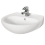 Умывальник Kolo IDOL 50 с отверстием M1115000U