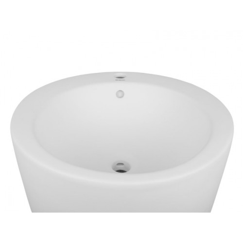 Напольный умывальник Newarc Modern 3812W-M