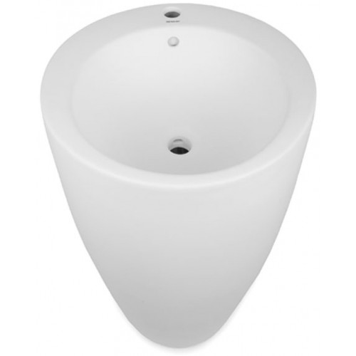 Напольный умывальник Newarc Modern 3812W-M