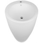 Напольный умывальник Newarc Modern 3812W-M