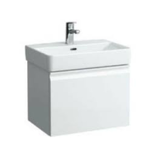 Тумба для раковини Laufen PRO 45 см, біла, H4830340954631