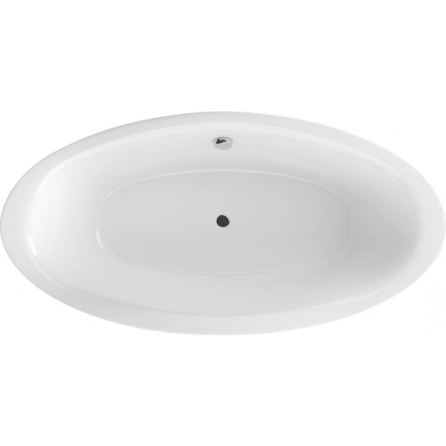 Ванна акрилова Excellent Lumina 190 WAEX.LUM19WH