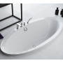 Ванна акрилова Excellent Lumina 190 WAEX.LUM19WH