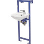Инсталляционная система Geberit DUOFIX для раковины