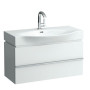 Тумба для раковини Laufen PALACE 90 см H4012510754631