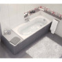 Ванна Cersanit OCTAVIA 150 x 70 прямоугольная + ножки, S301-251