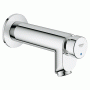 Вентиль автоматический Grohe EUROECO Cosmopolitan T, DN 15, хром, 36266000