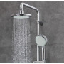 Душевая система с термостатом Grohe New Tempesta Cosmopolitan 160, 27922000