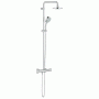 Душевая система с термостатом Grohe New Tempesta Cosmopolitan 160, 27922000