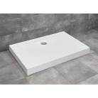 Душевой поддон RADAWAY Doros D Compact, 90x80 см, SDRD9080-05