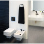 Кнопка змиву для інсталяції Grohe ONDUS® Digitecture Light 38915KS0, чорний оксамит