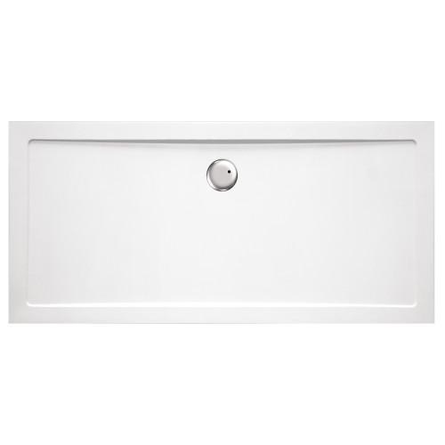 Душовий піддон прямокутний Eger SMC 140x80x3,5 cм 599-1480S