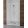 Душові двері RADAWAY Euphoria DWJ 80, 383512-01L/R + 383212-01L/R