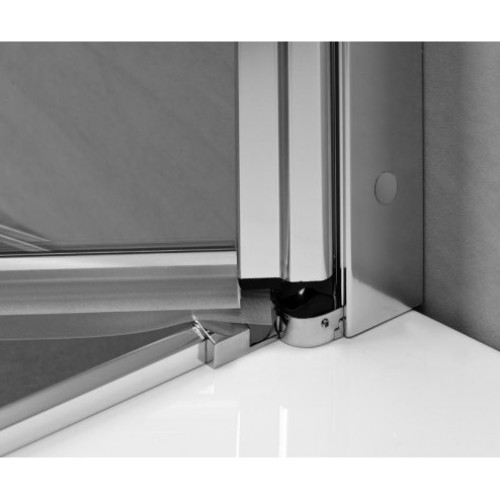 Шторка для ванны RADAWAY Eos PNW 130, 205401-101
