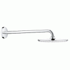 Верхний душ с душевым кронштейном 422 мм Grohe Euphoria Cosmopolitan 210 26171000