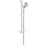Душовий гарнітур GROHE New Tempesta Cosmopolitan 100 26083001