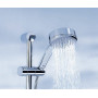 Душовий гарнітур GROHE New Tempesta Cosmopolitan 100 26083001