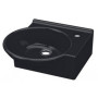 Умывальник Idevit Myra Mini 0201-0365-07 правый 36 см