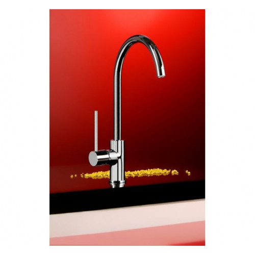 Змішувач для кухонної раковини GENEBRE Tau-401, FRT65401