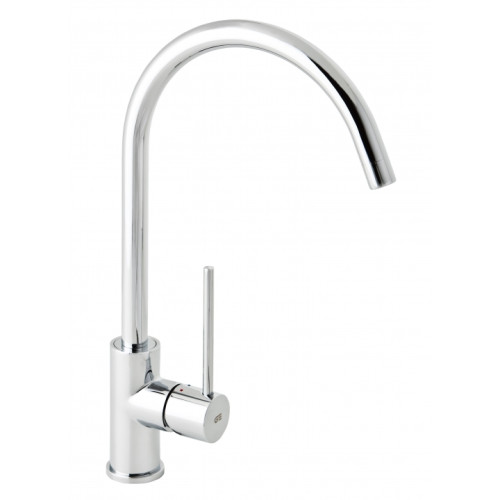 Змішувач для кухонної раковини GENEBRE Tau-401, FRT65401