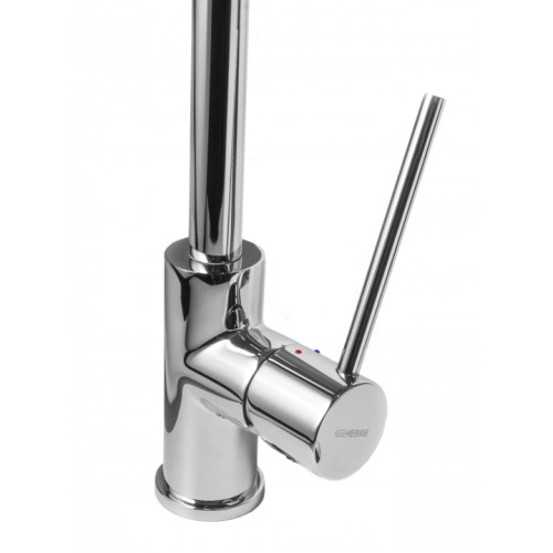 Змішувач для кухонної раковини GENEBRE Tau-401, FRT65401