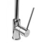 Змішувач для кухонної раковини GENEBRE Tau-401, FRT65401