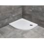Душовий піддон RADAWAY Delos E, 90x80 см, SDE9080-01L/SDE8090-01R