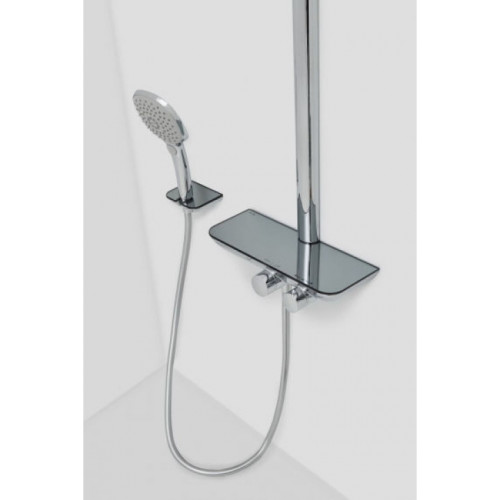 Душова система з термостатом AM.PM Sensation ShowerSpot F0730000