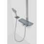 Душова система з термостатом AM.PM Sensation ShowerSpot F0730000