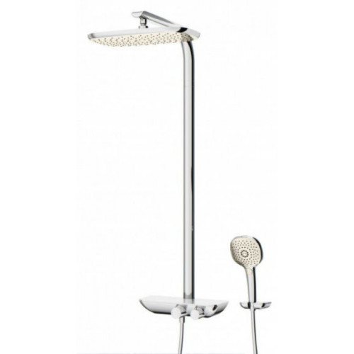 Душова система з термостатом AM.PM Sensation ShowerSpot F0730000