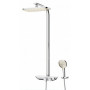 Душова система з термостатом AM.PM Sensation ShowerSpot F0730000