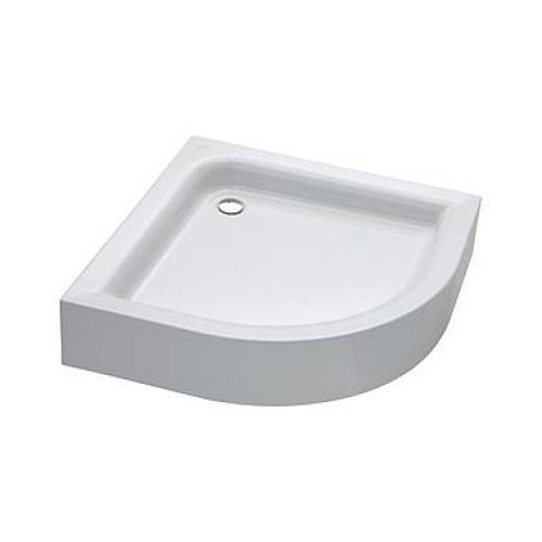 Піддон STANDARD PLUS 90х90 см, з інтегрованою панеллю, XBN1490000