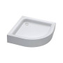 Піддон STANDARD PLUS 90х90 см, з інтегрованою панеллю, XBN1490000