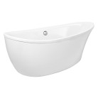 Ванна отдельностоящая Volle 180x91x68,5 см, 12-22-189