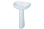 Раковина Kolo SOLO 60 см 71163-00U
