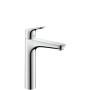 Змішувач для раковини одноважільний Hansgrohe Focus E2 31608000