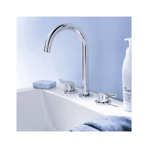Змішувач для раковини Grohe Concetto L-Size, хром, 20216001