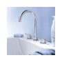 Змішувач для раковини Grohe Concetto L-Size, хром, 20216001