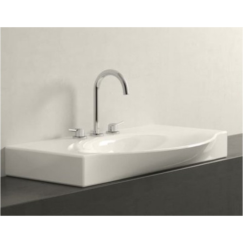Змішувач для раковини Grohe Concetto L-Size, хром, 20216001