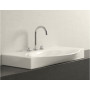 Змішувач для раковини Grohe Concetto L-Size, хром, 20216001